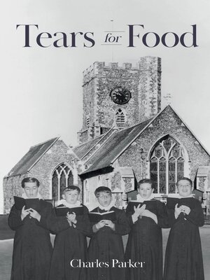 cover image of Tears for Food